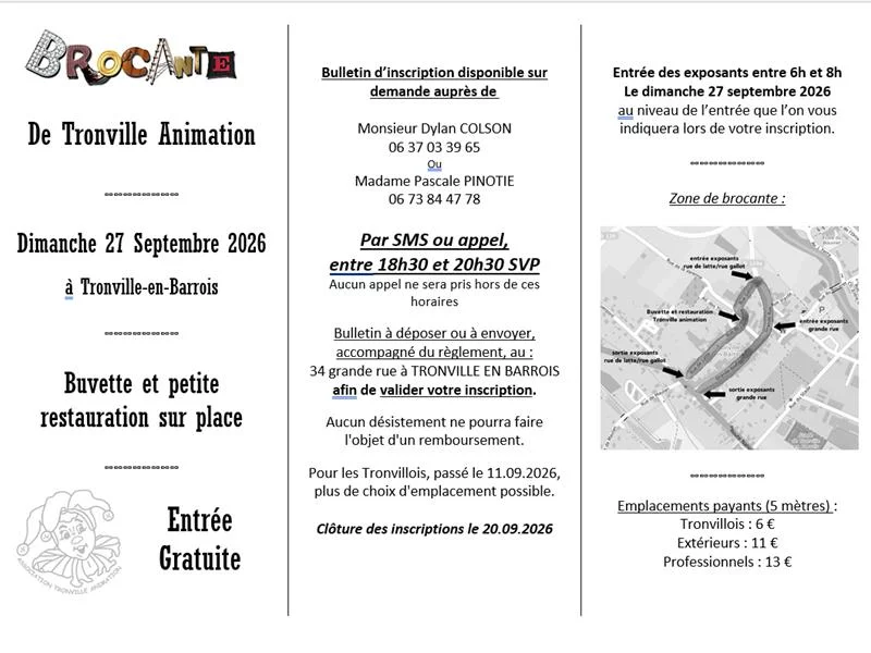 Brocante