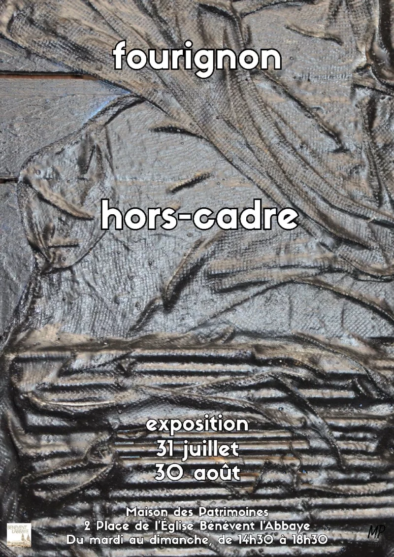 Exposition Hors Cadre