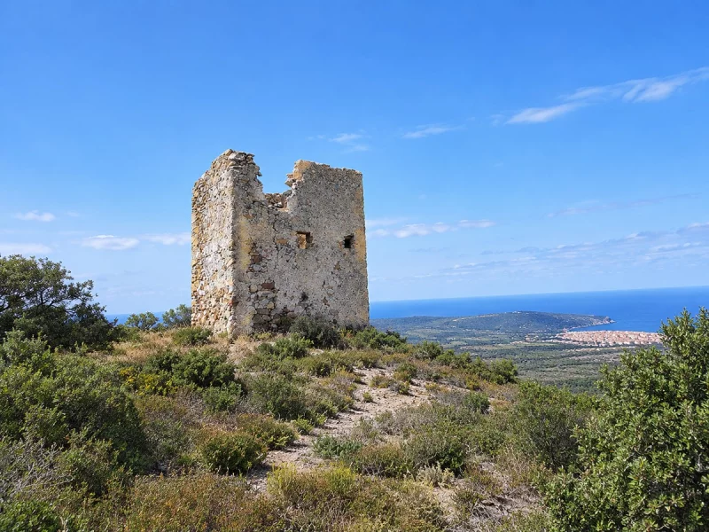JEP 2026 - DECOUVERTE DU PATRIMOINE DE FITOU