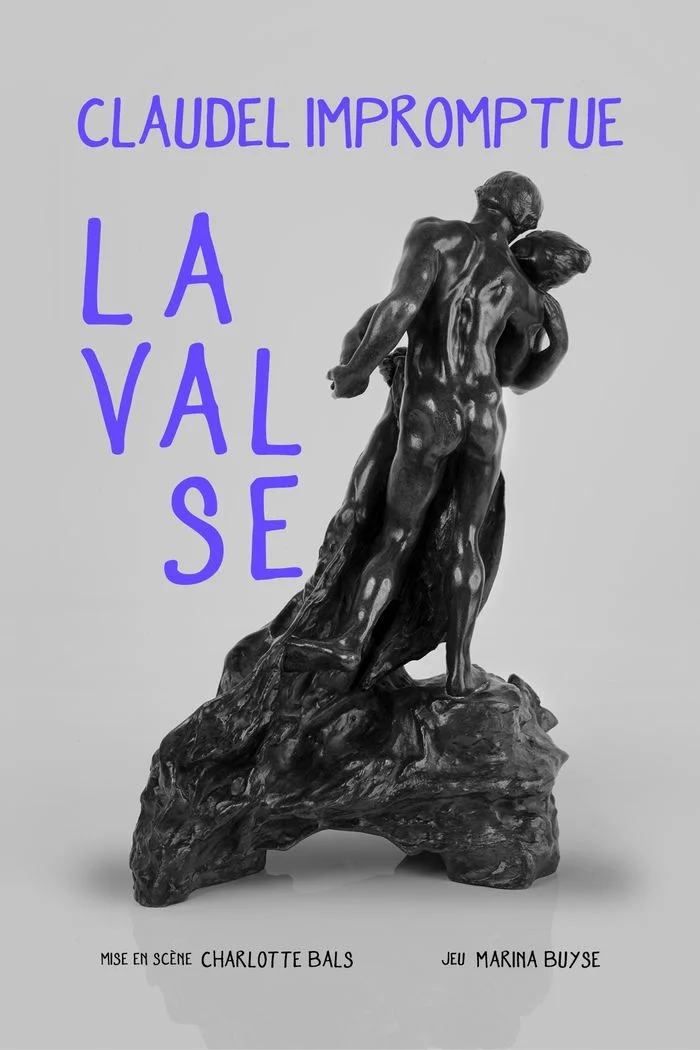 La Valse est cool