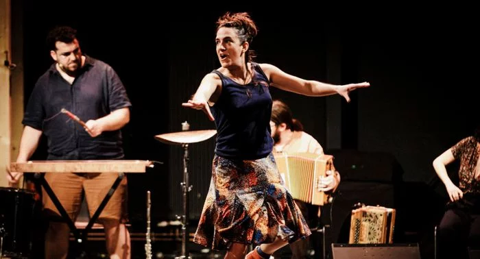 Comment ça se danse ? - Mercredi 7 octobre