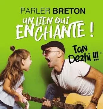 Cours de breton Diwan Kemperle