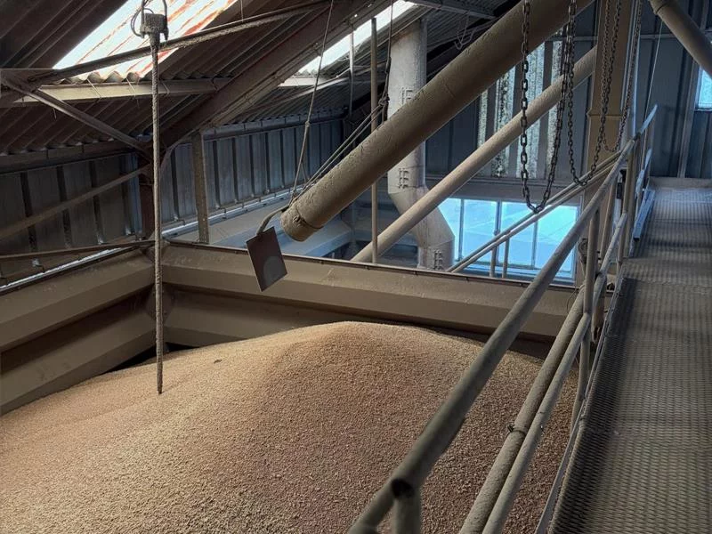 Visite au coeur du Moulin Burggraf-Becker