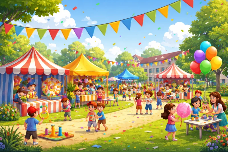 Kermesse