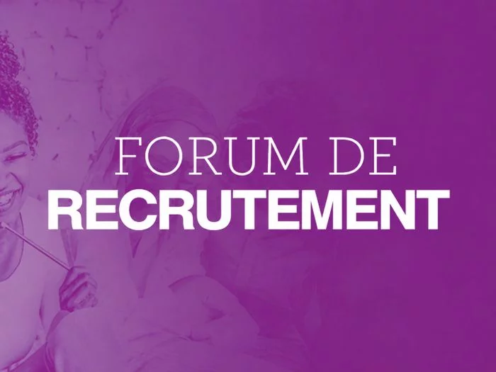 Forum de Recrutement - Partners Day 2026