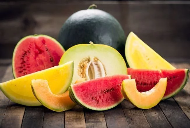 Atelier Ecole du goût : Miam’ melon et pastèques