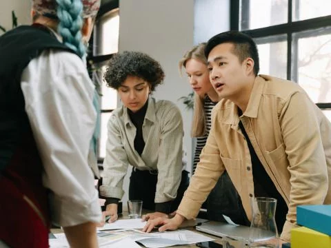 Formation aux associations : Mobiliser, animer et fidéliser ses bénévoles - Module Mobiliser ( atelier 1/3 - en ligne)