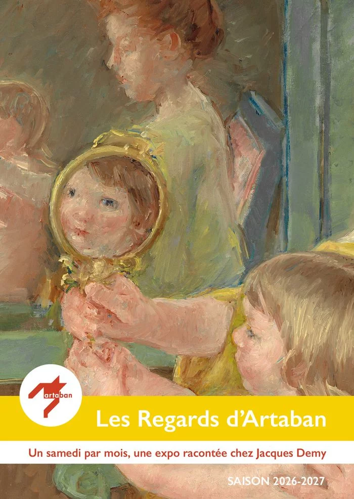 La rentrée d'Artaban