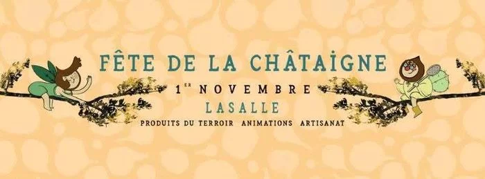 Fête de la Châtaigne