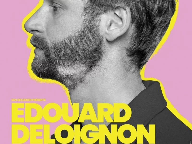 EDOUARD DELOIGNON - BOITACLOUS