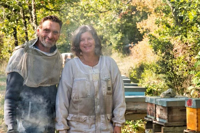 Le Jas des Abeilles participe à l'Api'Week !