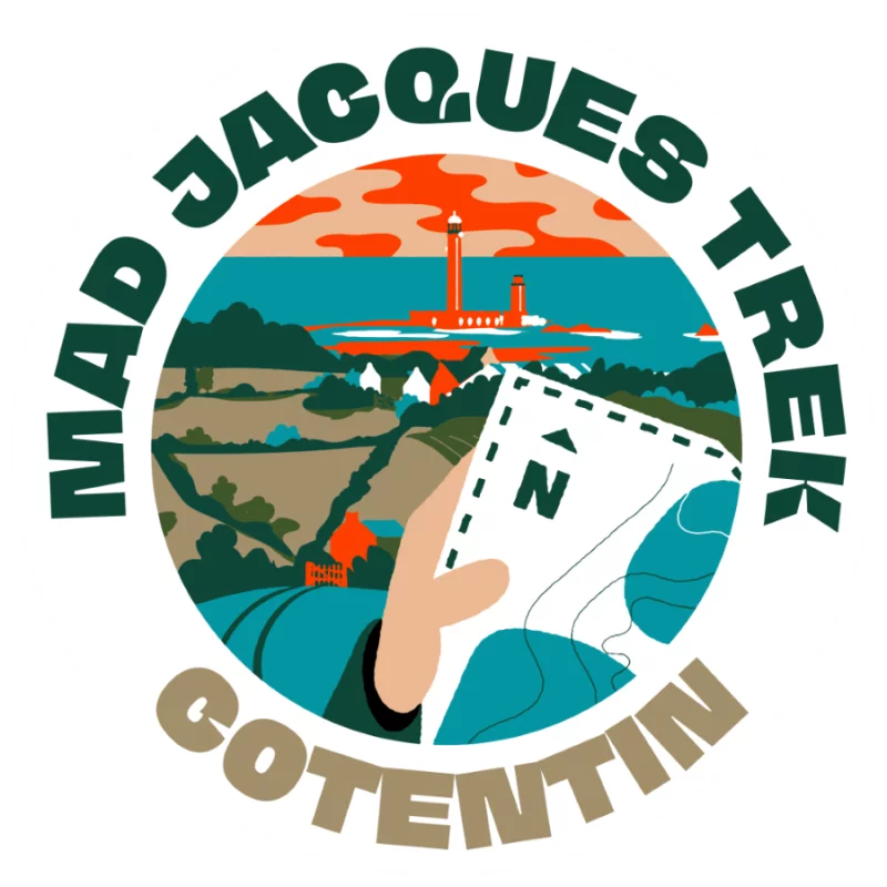 Mad Jacques