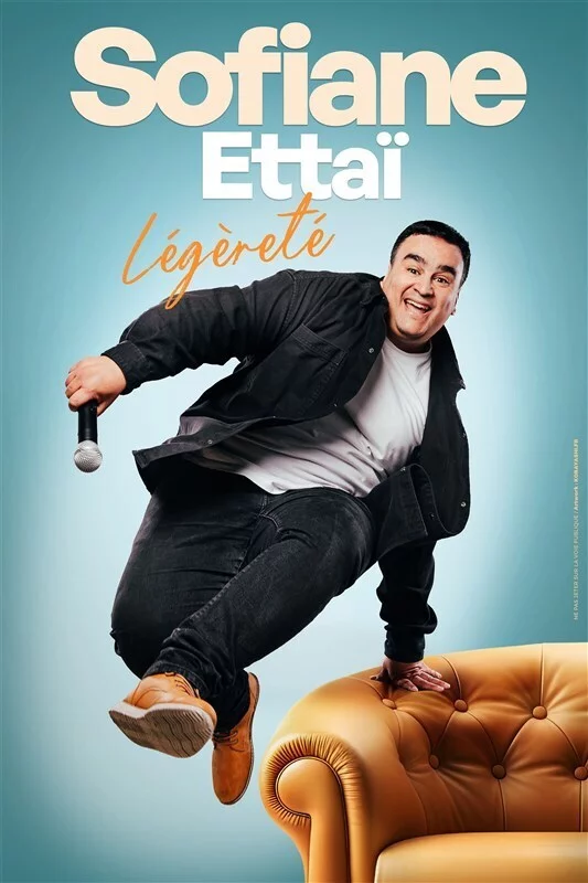 Sofiane Ettaï