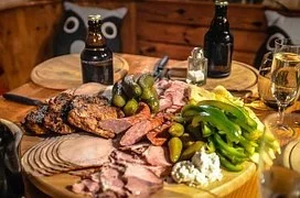 Le Beaujolais nouveau est arrivé !