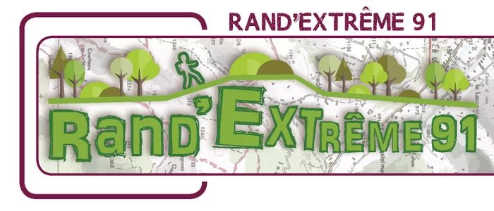 Rand'Extrême 91
