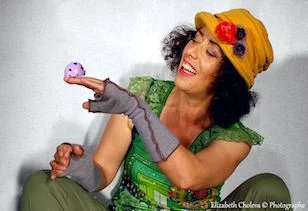 Contes pour la petite enfance