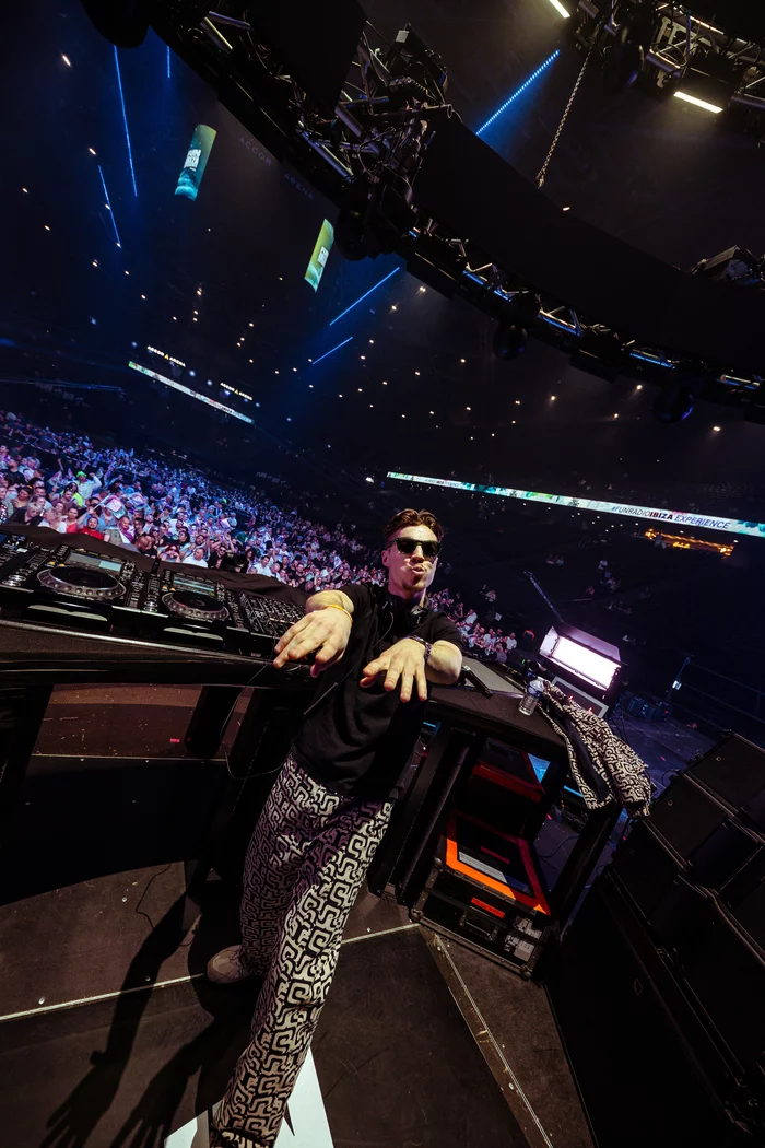 DJ ROVINSKY