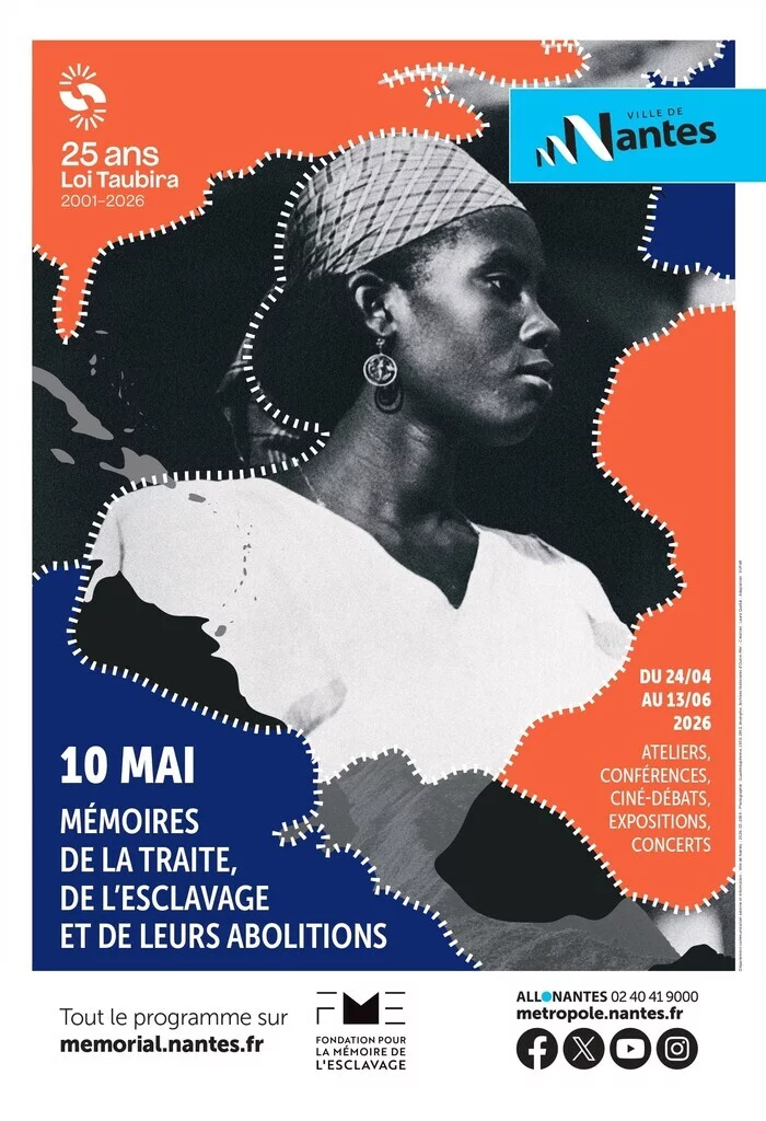 Expo : « Expression(s) Décoloniale(s) #4 »