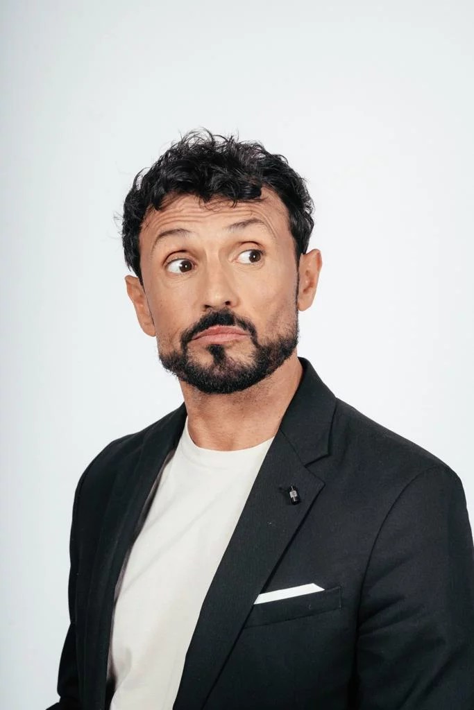 Willy Rovelli - Heureux