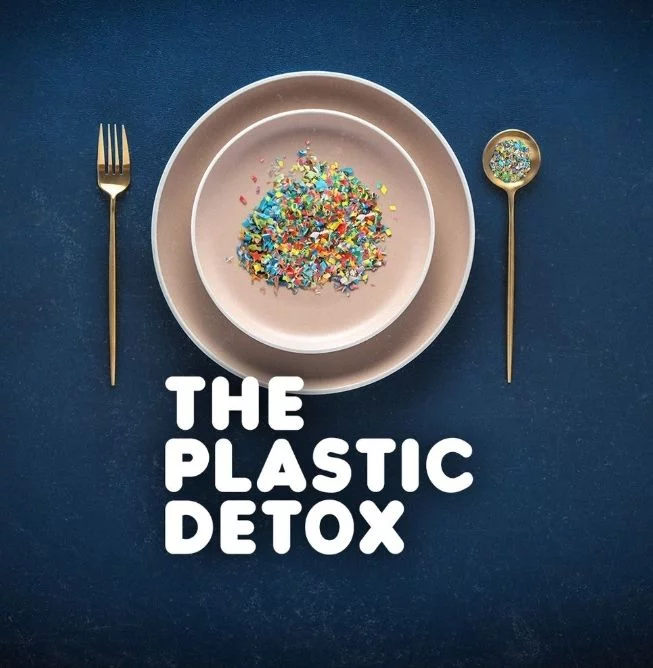 Ciné-débat « THE PLASTIC DETOX », avec Ekolo[Geek]