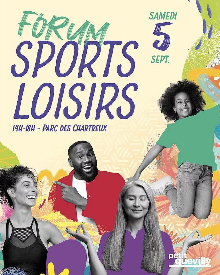 Forum Sports Loisirs
