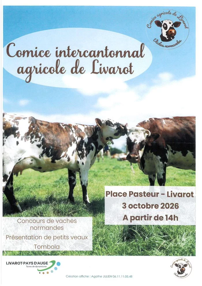 Comice Agricole
