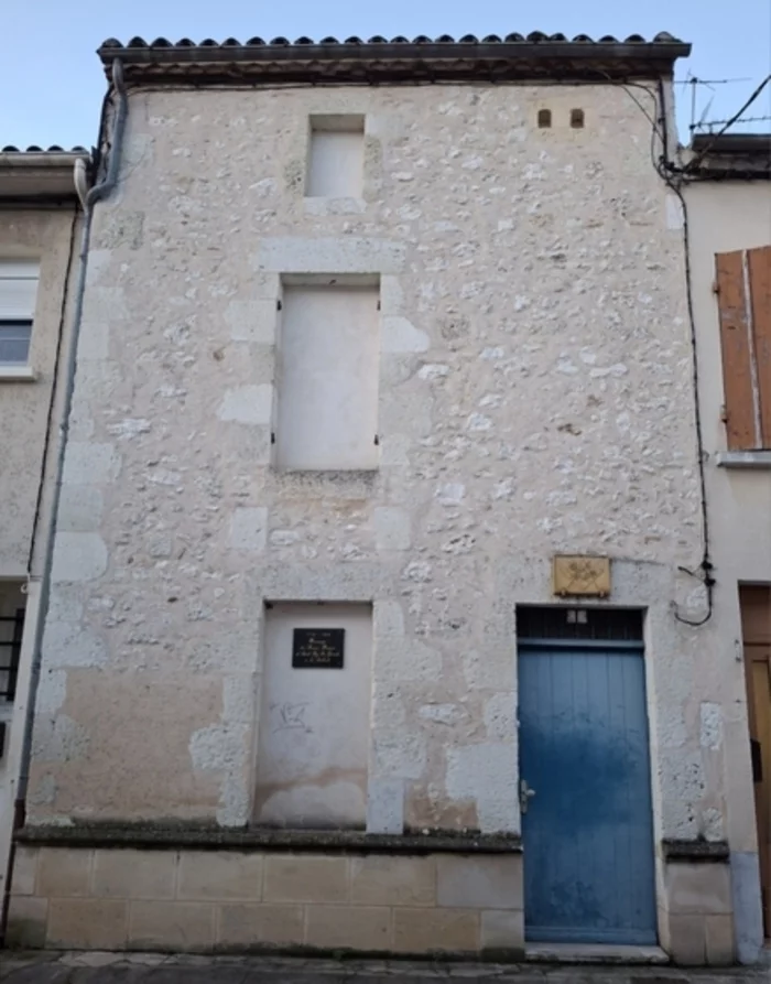 Visite commentée d'un temple maçonnique