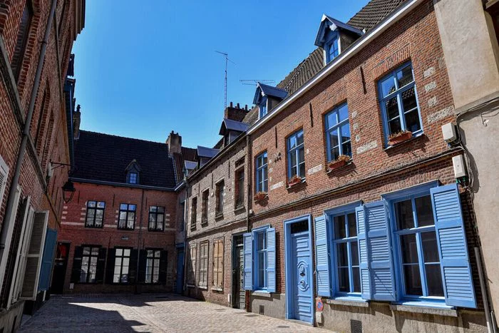 Archi express : le mystère des Brigittines