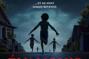 Évanouis