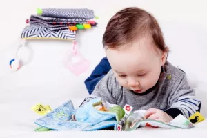 Ateliers bébé lecteurs