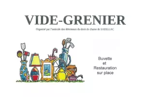 Vide-grenier