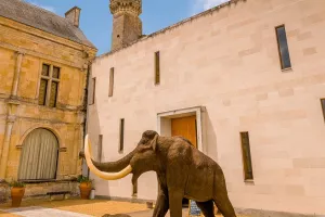 Journées Européennes du Patrimoine au Musée de la Préhistoire