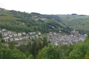 Rencontre : "Ça chauffe !", à Aubrac