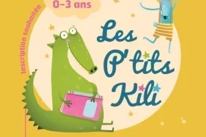 Les P´tits Kili