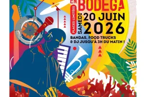 Festival Uzerche en Bodega