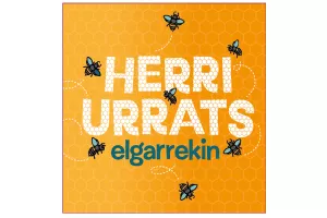 Herri Urrats 2026 : geroa eraikiz