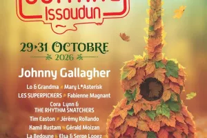 38ème Festival de la guitare
