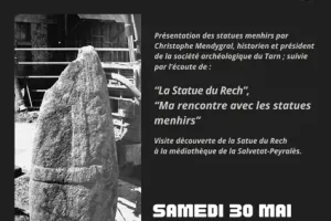 Diffusion sonore n°3 : l'église de Bibal