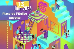 Fête du jeu