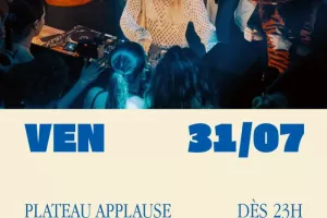 Applause Show