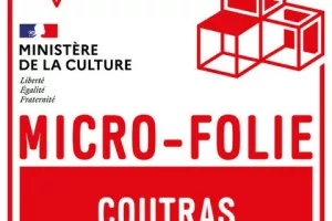 Musée Numérique Micro-Folie de Coutras