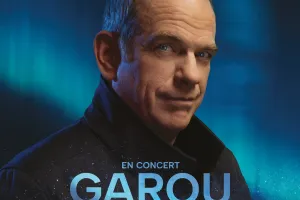 Garou - "Solo"