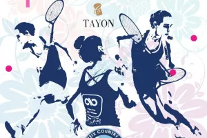 4ème édition de l’Open International de Squash Féminin