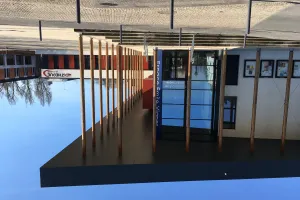 Contes et histoire / Jeu de piste