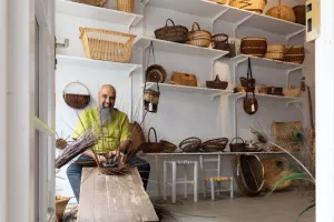CIRCUIT DES ARTISTES ET ARTISANS