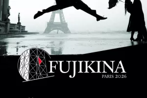FUJIKINA Paris 2026