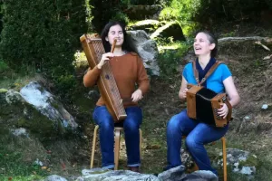 Bal avec Licotissa