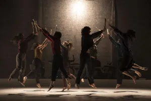 Saison culturelle - Bezperan - Collectif Bilaka