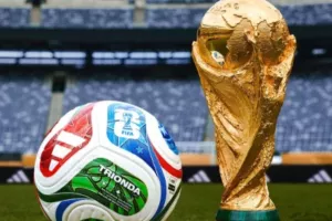 Coupe Du Monde 2026 à la Brasserie Baya