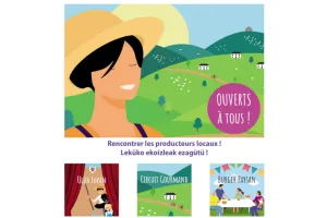 Week-end paysan